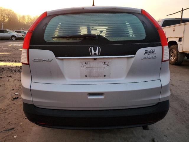 2HKRM4H34EH725645 Honda CR-V LX