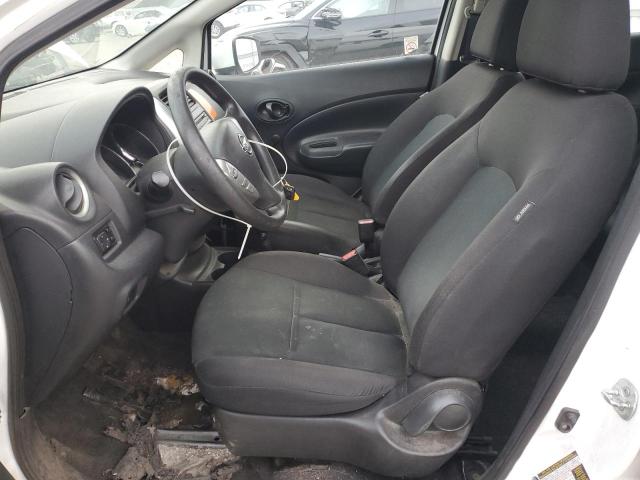3N1CE2CPXFL420687 Nissan Versa Note S