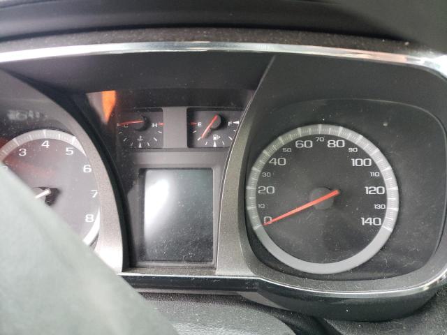 2GKFLSEK3H6294136 GMC Terrain Sle