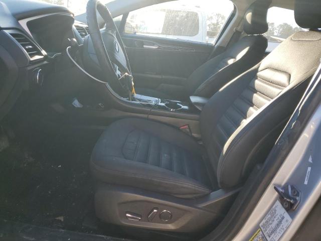 Ford FUSION SE 2016 3FA6P0HD9GR360770 Image 7