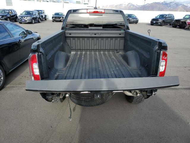 1GTG6FEN1M1103237 GMC Canyon At4