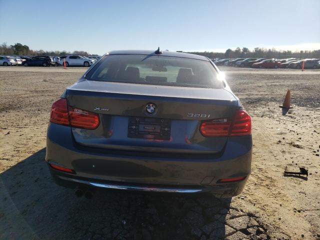 WBA3B5C56EP652273 BMW 328 Xi Sulev