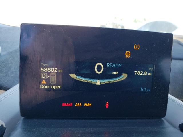 WBY1Z2C5XEV285425 BMW I3 Bev
