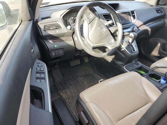 2HKRM4H73GH601890 Honda CR-V EXL