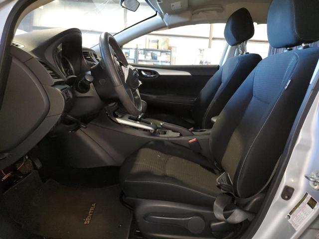 3N1AB7AP8KY384544 Nissan SENTRA S