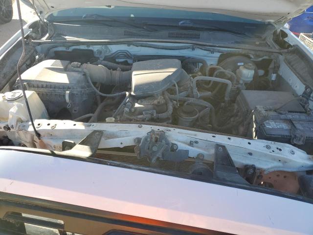 5TFSX5EN1HX053170 Toyota Tacoma Access Cab