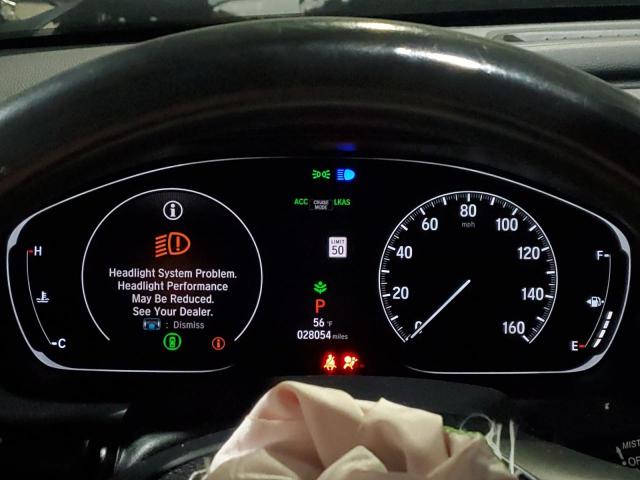 1HGCV1F6XJA033651 Honda ACCORD EXL