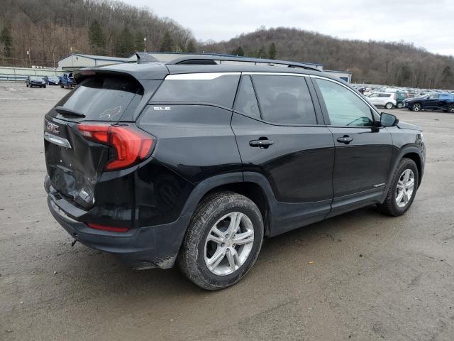 3GKALTEV9ML396492 GMC Terrain Sle