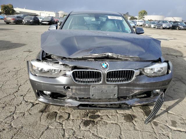 WBA3B1C58FK140926 BMW 320 I