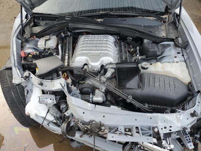 2C3CDXL98NH204198 Dodge Charger Srt Hellcat