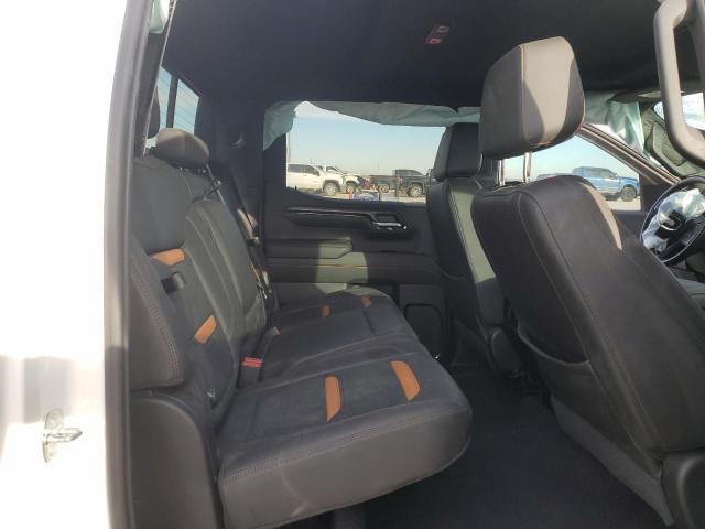1GTPUEEL2NZ609614 GMC Sierra K1500 At4