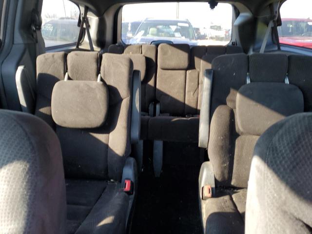 2C4RDGCG1ER118813 Dodge Grand Caravan Sxt