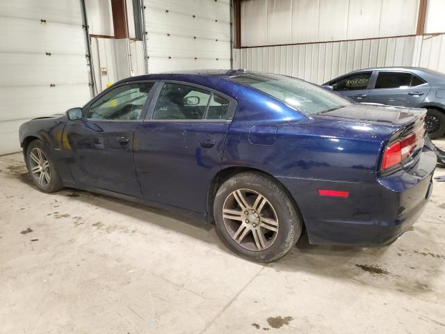 2C3CDXCT1EH311685 Dodge CHARGER R/T