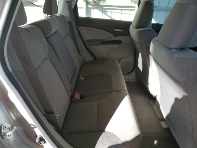 2HKRM3H3XEH530871 Honda CR-V LX