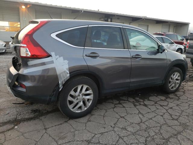 3CZRM3H5XGG710293 Honda CR-V EX