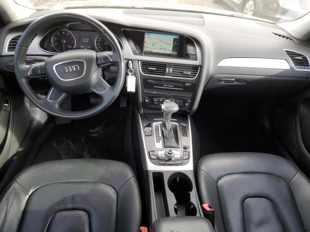 WAUAFAFL3EA015228 Audi A4 PREMIUM