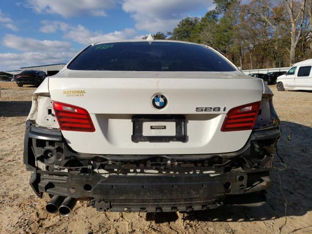 WBA5A5C5XED505032 BMW 528 I