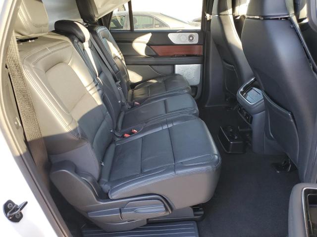 5LMJJ3KT3NEL09023 Lincoln Navigator L Reserve