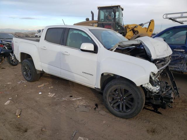 1GTG6CEN1L1112422 GMC CANYON SLE