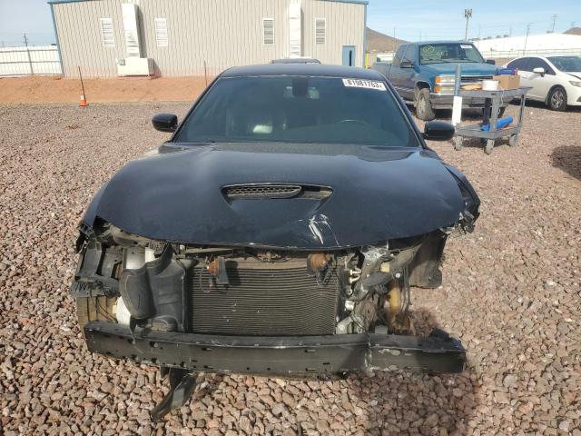 2C3CDXEJ7HH504195 Dodge Charger Srt 392