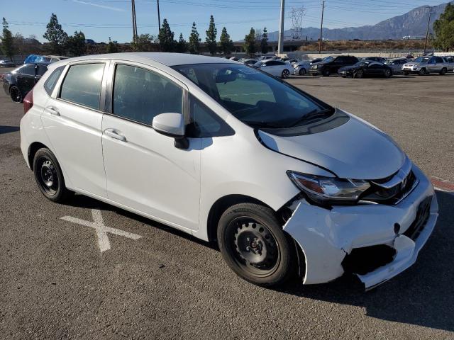3HGGK5H49KM737695 Honda FIT LX