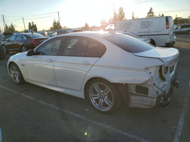 WBAKN9C53ED681273 BMW 550 I