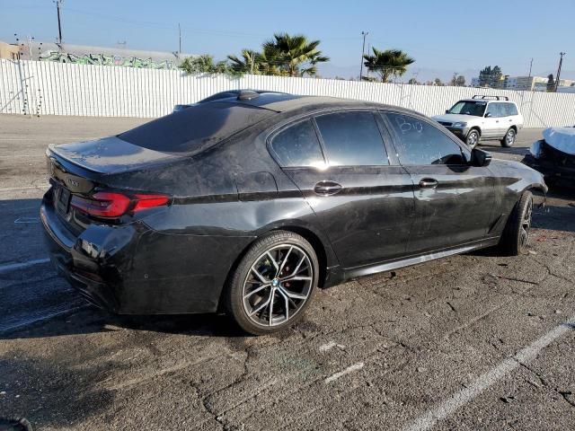 WBA53BJ06PCL11316 BMW 540 I