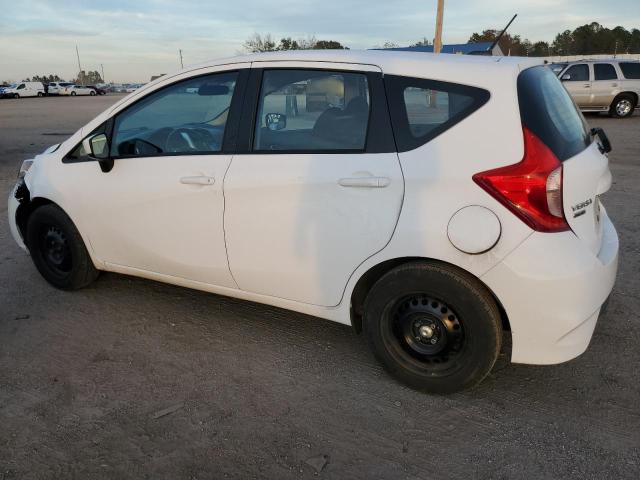 3N1CE2CPXHL373955 Nissan Versa Note S