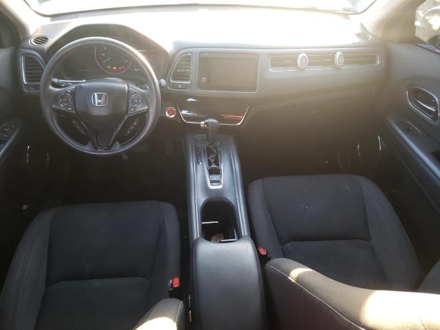 3CZRU5H56KM702763 Honda HR-V EX