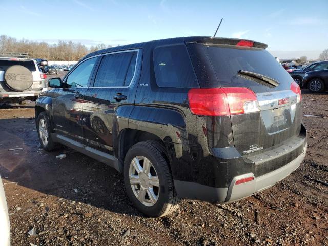 2GKALMEK3F6353155 GMC Terrain Sle