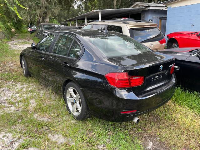 WBA3B1C50F5A05649 BMW 320 I