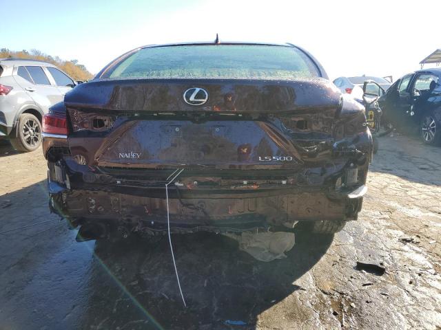 JTHG5LFF1L5010474 Lexus Ls 500 F-sport