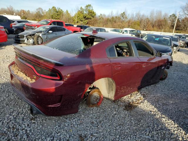 2C3CDXGJ9JH336398 Dodge Charger R/t 392