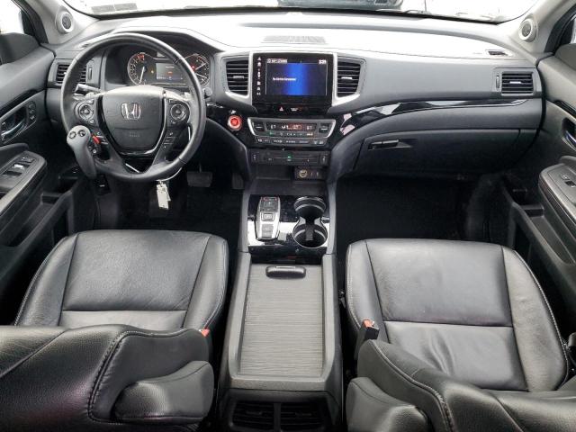 5FNYF6H93JB029809 Honda Pilot Touring