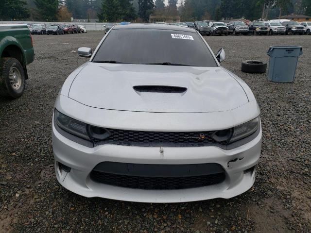 2C3CDXGJ1MH523347 Dodge Charger Scat Pack
