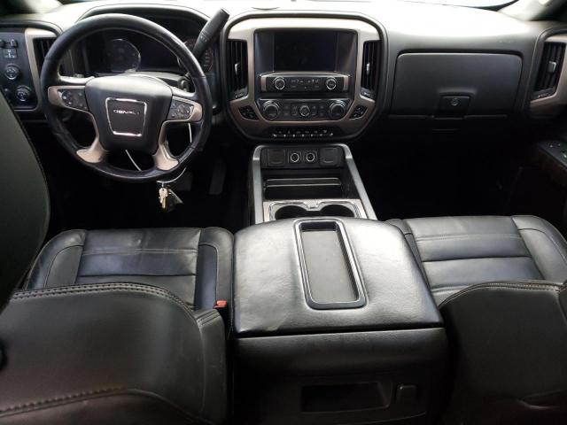 1GT120E87FF609380 GMC Sierra K2500 Denali