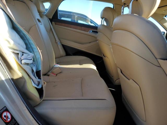 KMHGN4JE4FU047613 Hyundai Genesis 3.8l