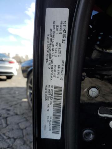 2C3CDZFJ5GH142862 Dodge Challenger R/t Scat Pack