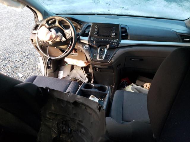 5FNRL6H28JB106903 Honda ODYSSEY LX