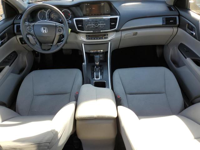 1HGCR2F30EA232617 Honda ACCORD LX
