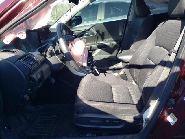 1HGCR2F56FA029881 Honda Accord Sport
