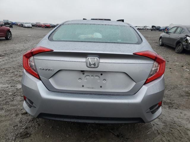19XFC2F52HE053575 Honda Civic Lx