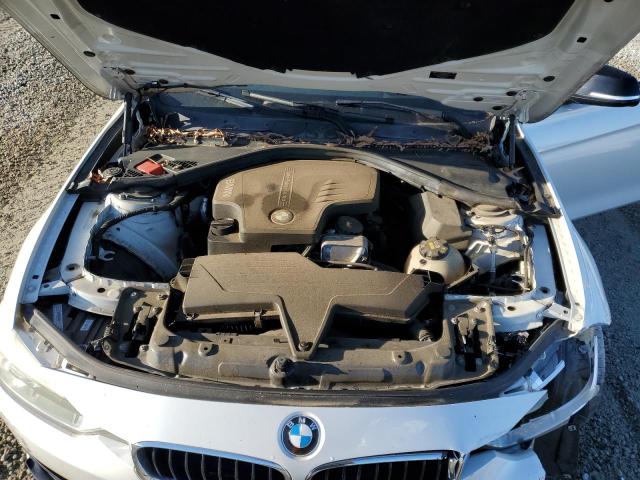 WBA3A5G55FNS82783 BMW 328 I