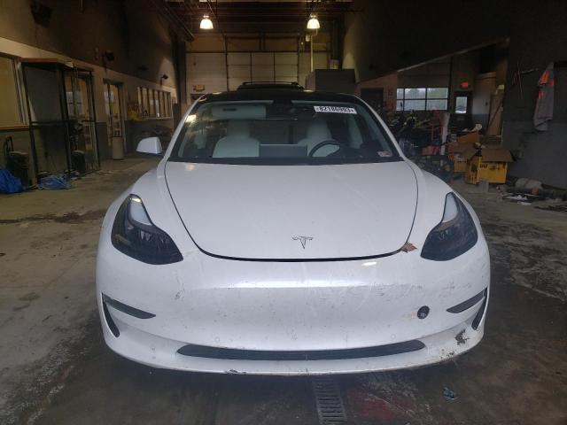 5YJ3E1EB4MF906982 Tesla MODEL 3