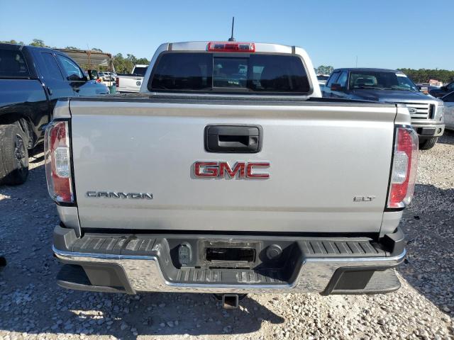 1GTP6DE14H1325214 GMC CANYON SLT