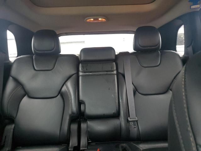 1C4PJMDS2GW183407 Jeep Cherokee Limited