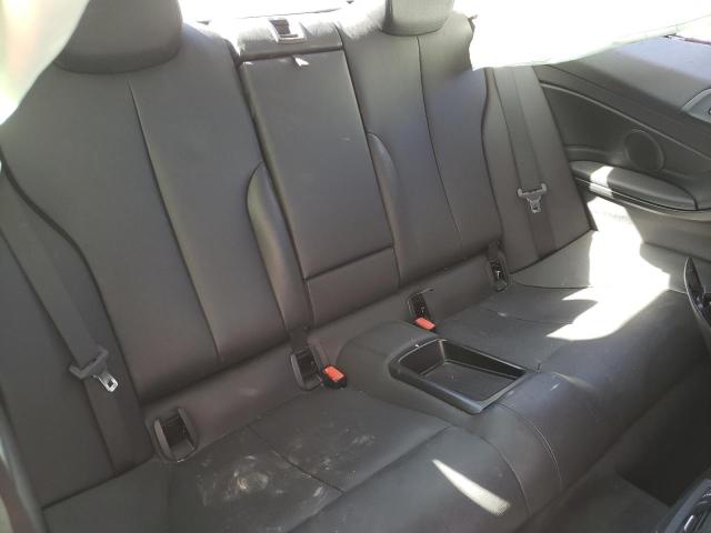 WBA3N3C56EK231386 BMW 428 I