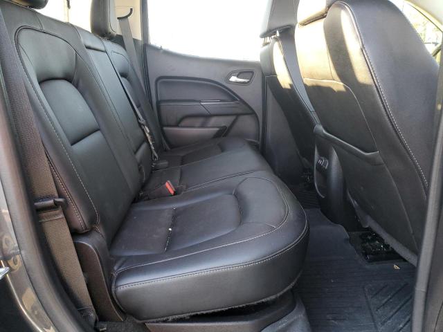 1GTG6DE34G1203825 GMC CANYON SLT