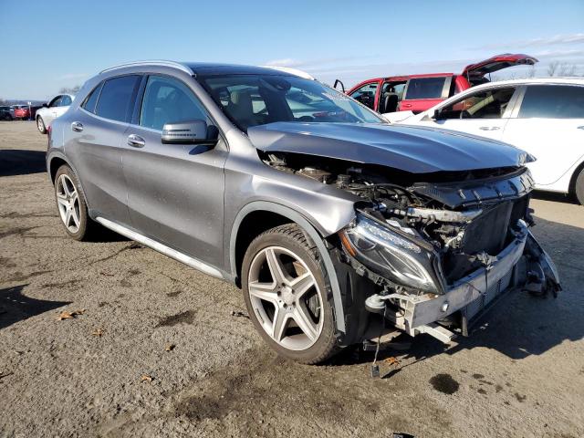 WDCTG4GB7FJ089781 Mercedes-Benz Gla 250 4matic