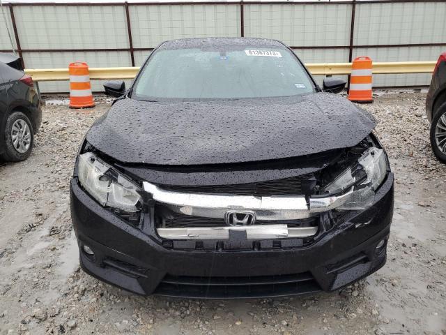 19XFC1F3XGE206713 Honda CIVIC EX